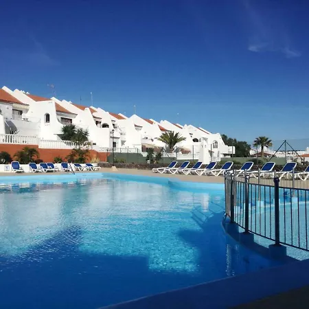 Golf Del Sur